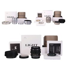 Light Lens Lab NOCTILUX M 50mm