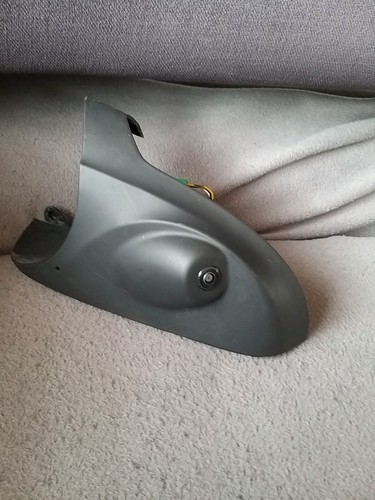 Mk2 door mirror - ,