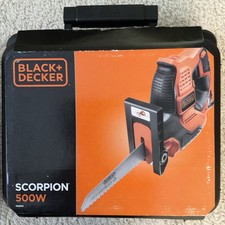Black & Decker 500w RS890K