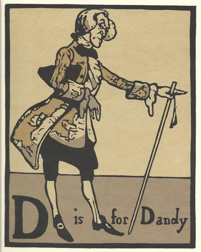 William nicholson woodcut - william,
