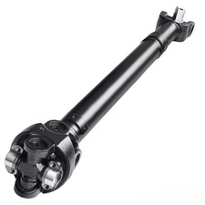 FRONT PROPSHAFT FOR JEEP CHEROKEE XJ COMANCHE WAGONEER 87-01 4.0 2.5 TD