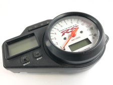 Triumph Sprint 955i RS T695