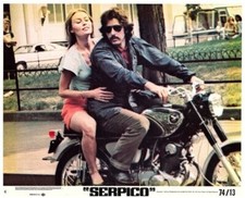 Serpico 1973 Al Pacino