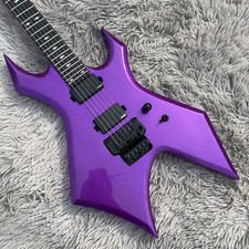 Standard 6 String Warlock