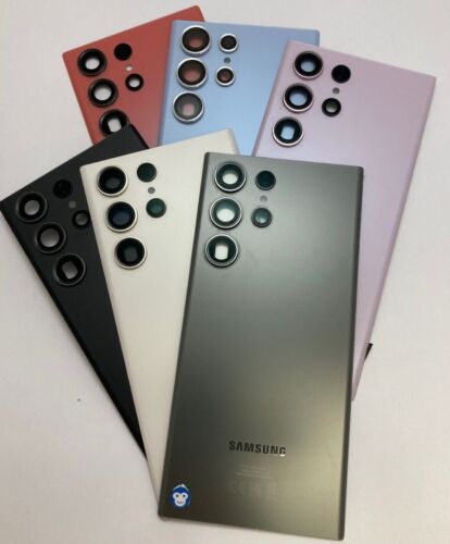 Genuine samsung s23 ultra - samsung,