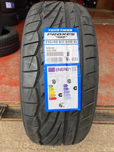 215 toyo proxes tr 1 - 45, tr-1
