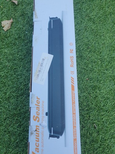 Vacuum sealer home automatic - sealer,