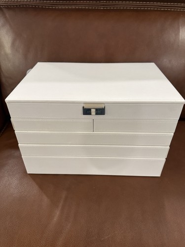 Stackers supersize white - stackers,