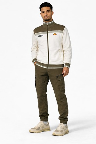 Ellesse mens vignola zip - mens, up