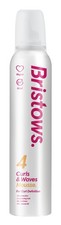 Curls & Waves Hair Mousse