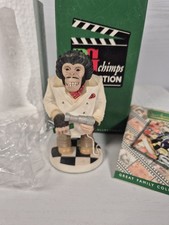 Robert Harrop PG Chimps