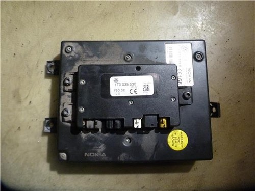 3c0035729b electronic module - electronic,