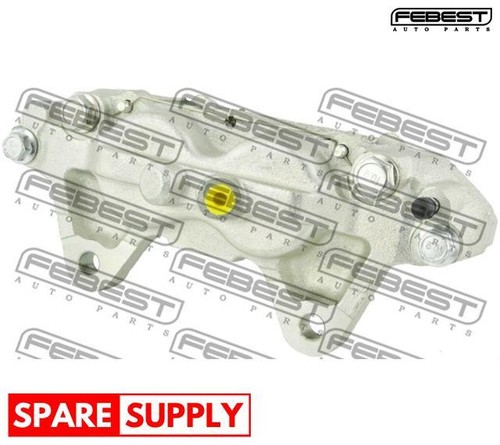 Brake caliper for - toyota, 4
