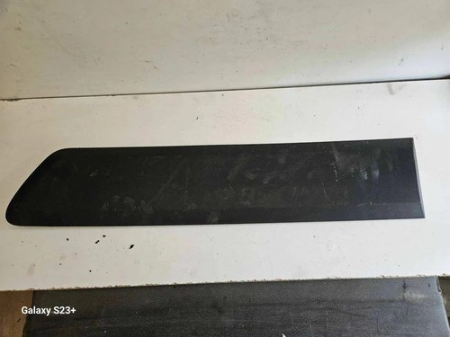 Peugeot partner tepee door - peugeot,