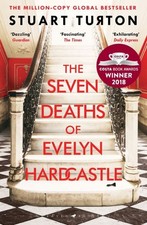 The seven deaths evelyn - of,