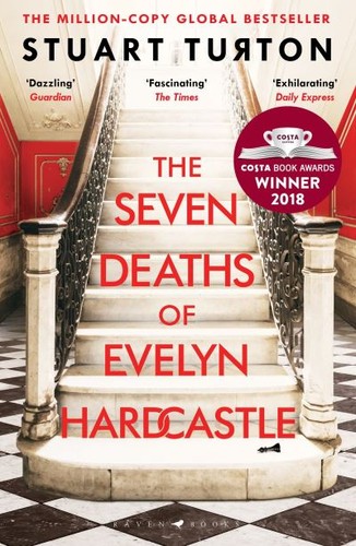 The seven deaths evelyn - the, of