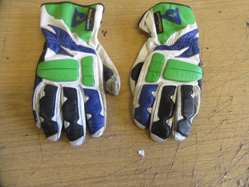 Vintage dainese leather - vintage,