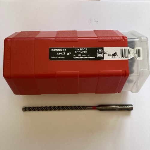 Hilti 7 17 7mm x - hilti,