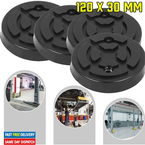 Universal 4pcs 120mm rubber - universal,