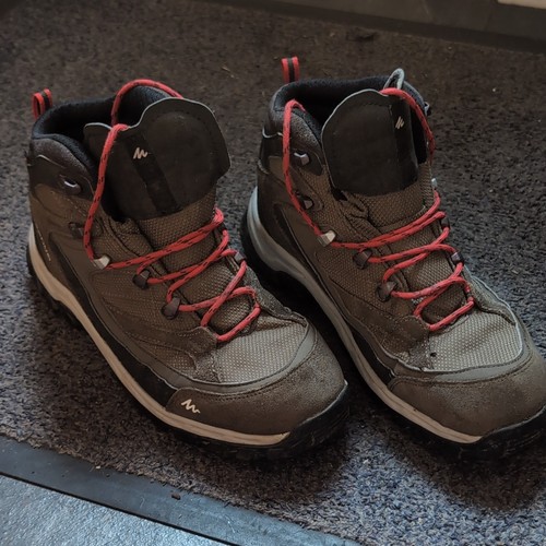 Quechua size 41 - (decathlon,