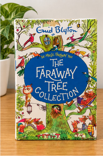 Enid blyton the - the, magic