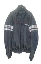 Mens Vintage Scania Black