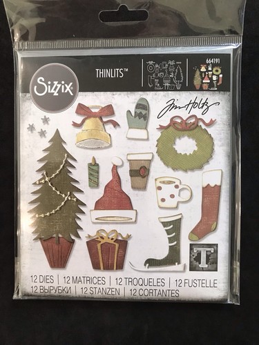 Christmas festive things tree - festive,