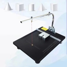 Foam Cutting Machine with