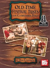 Old time festival - old-time, for