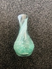 Caithness Glass Vase