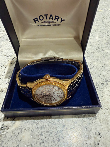 Rotary dolphin standard quartz - standard,