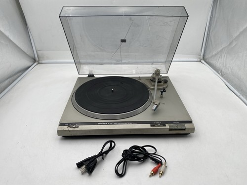 Technics d31 direct drive - direct,