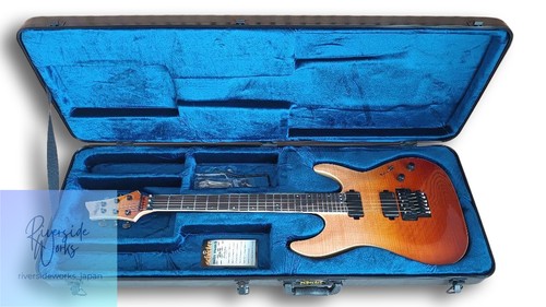 Schecter sls elite - c-1,