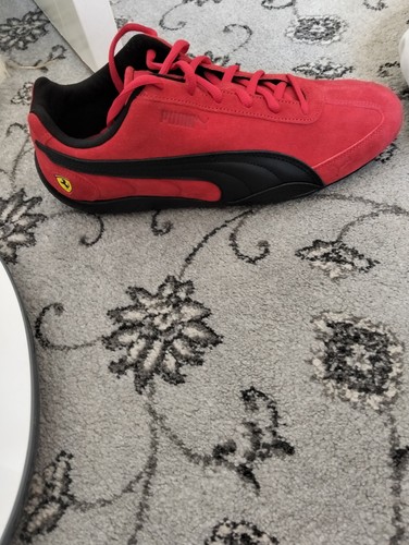 Puma ferari speedcat - puma,