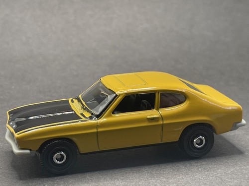 Matchbox 1970 ford - 1970,
