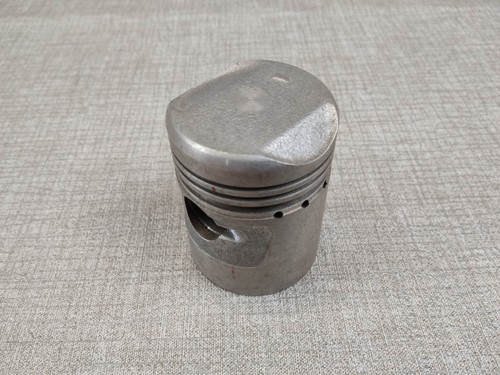 Piston bare standard - bare,