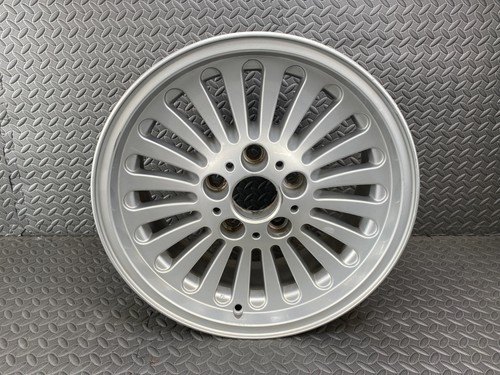 Bmw series e39 alloy wheel - bmw, 5