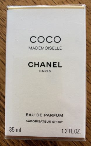 Chanel coco mademoiselle - coco, eau