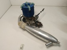 SH NITRO ENGINE 3.5cc .21