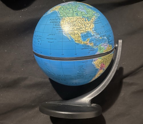 Replogle globes 11cm blue - globes,