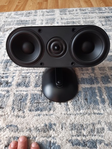 Acoustics 7000c center - q,