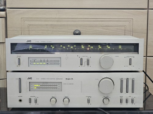 Rare jvc amplifier - , amplifier/