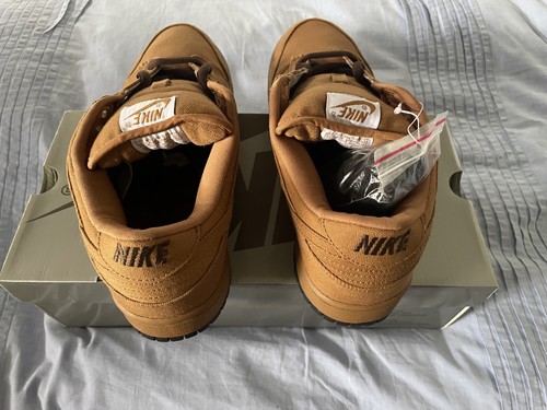 Nike dunk low carhartt - sb,