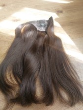 Foxy Locks Wrap Around