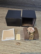 Michael Kors MK5778 Ladies