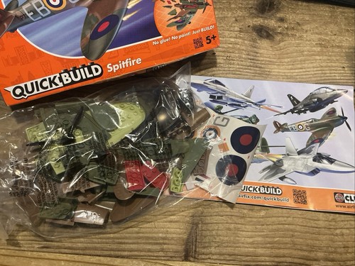 Airfix quick build - airfix,