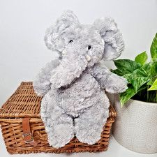 Jellycat Bartlesham Elephant -