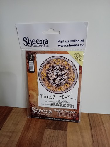 Crafters companion sheena - companion,