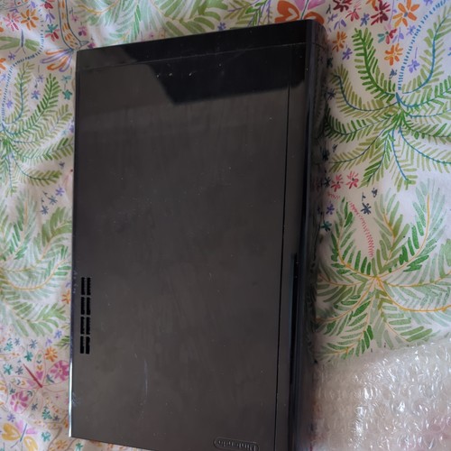 Nintendo wii black - wii, console