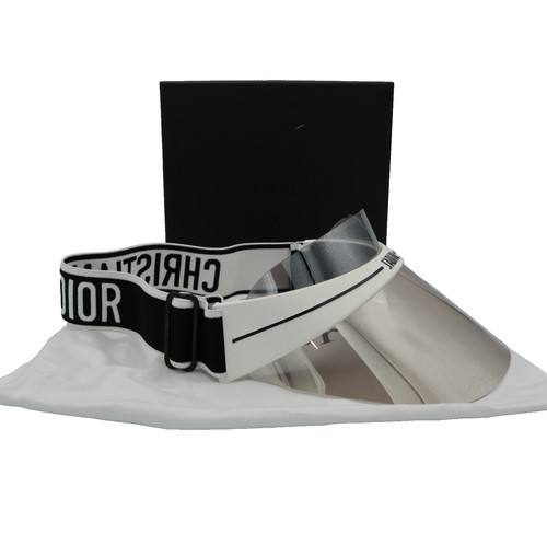 Christian dior visor diorclub1 - visor,